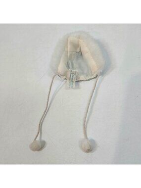 Vintage American Girl Pleasant Company Bitty Baby Bitty Bear Snow Hat